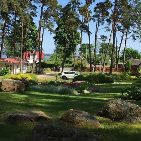 Apartment Sinisalu Kasmu
