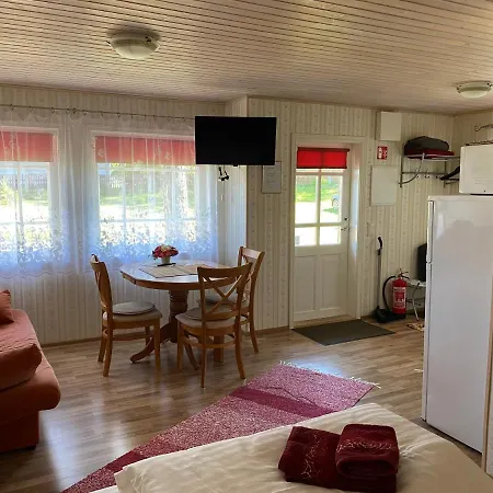 Apartment Sinisalu *