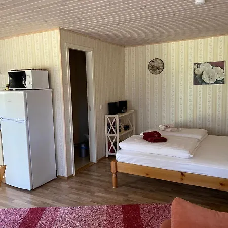 Sinisalu Apartment *
