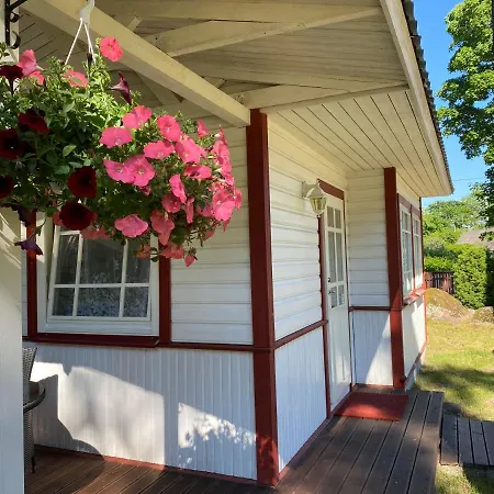 Sinisalu Appartement *