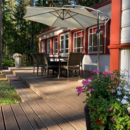 Appartement Sinisalu