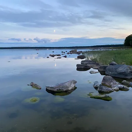 Appartement Sinisalu Käsmu