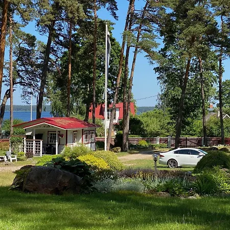 Sinisalu Appartement *