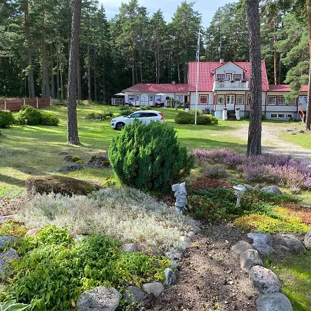 Appartement Sinisalu *