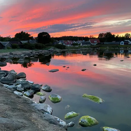 Sinisalu Appartement