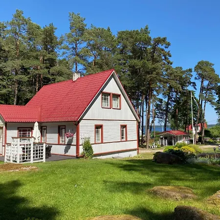 Appartement Sinisalu *