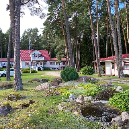 公寓 Sinisalu Käsmu