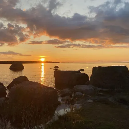 Appartement Sinisalu