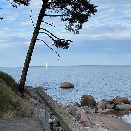 Appartement Sinisalu *