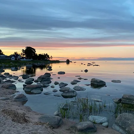 Appartement Sinisalu