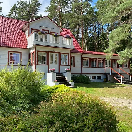Apartment Sinisalu *