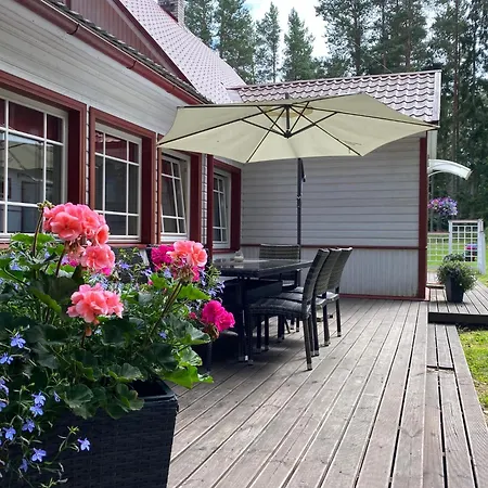 Sinisalu Appartement