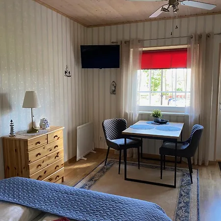 Apartment Sinisalu *