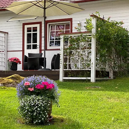 Apartment Sinisalu