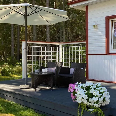 Sinisalu Appartement