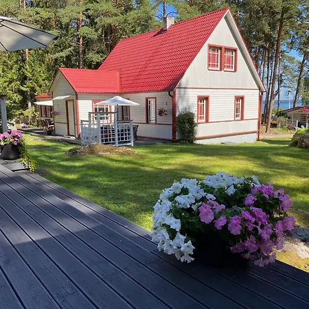 公寓 Sinisalu Käsmu