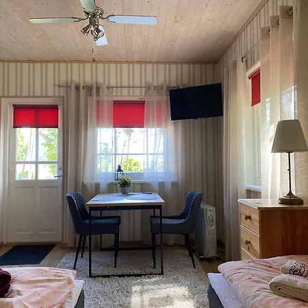 Apartment Sinisalu *