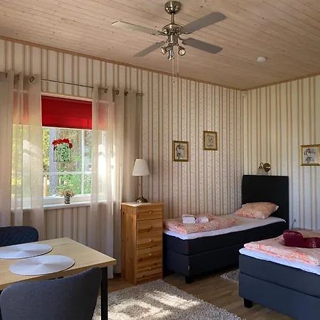 Sinisalu 公寓 Käsmu