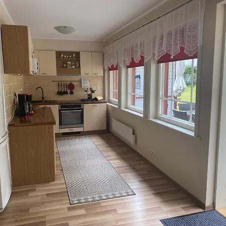 Sinisalu Apartment