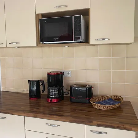 Apartment Sinisalu