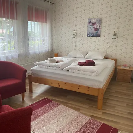 Sinisalu Apartment *