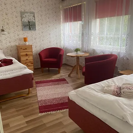 Sinisalu Apartment Kasmu