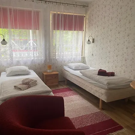 Apartment Sinisalu Kasmu