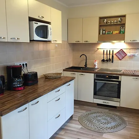 Apartment Sinisalu *