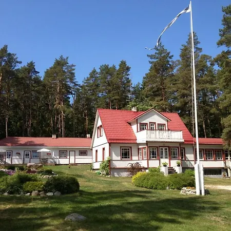 Sinisalu Apartment