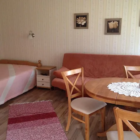 Apartment Sinisalu *