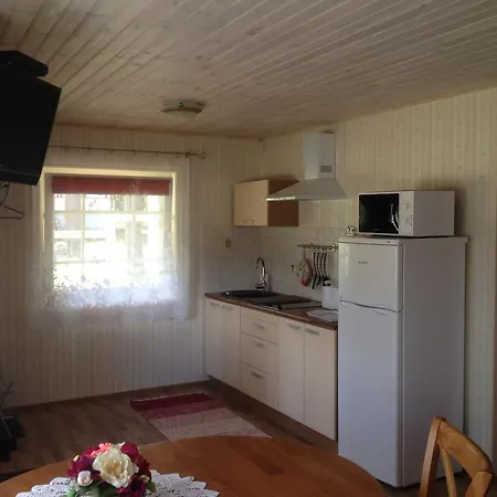 Apartment Sinisalu *