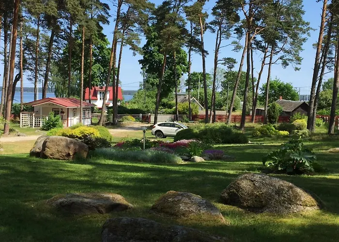 Lägenhet Sinisalu Käsmu