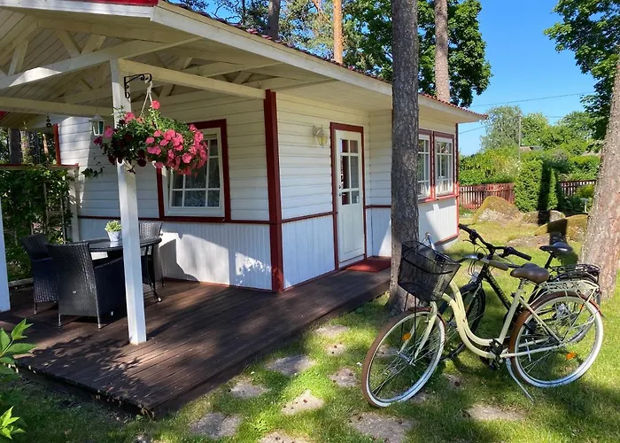 Lägenhet Sinisalu Käsmu