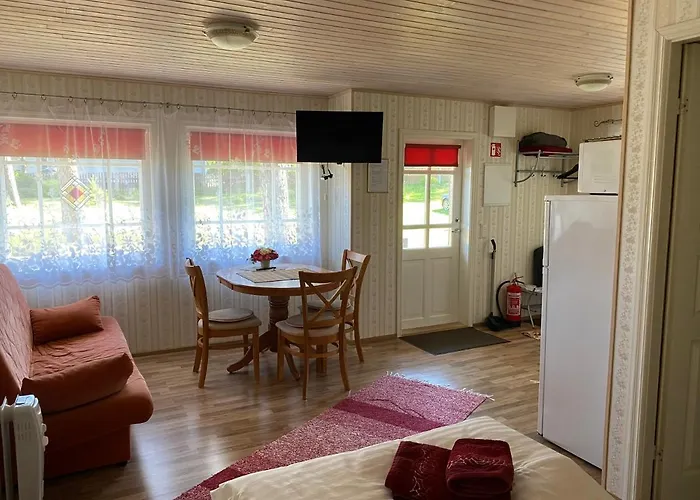 Lägenhet Sinisalu *