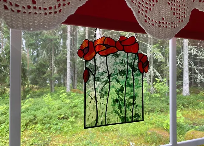 Sinisalu Lägenhet Käsmu