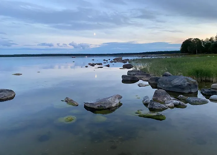 Lägenhet Sinisalu Käsmu