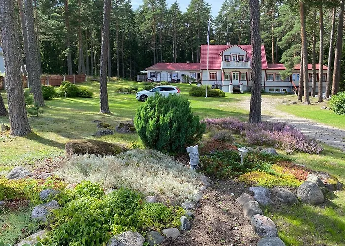 Lägenhet Sinisalu *