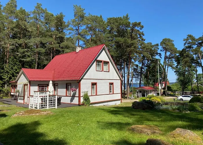 Lägenhet Sinisalu *