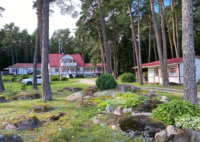 Lägenhet Sinisalu Käsmu