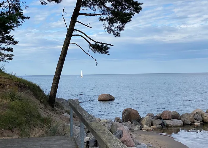 Lägenhet Sinisalu *