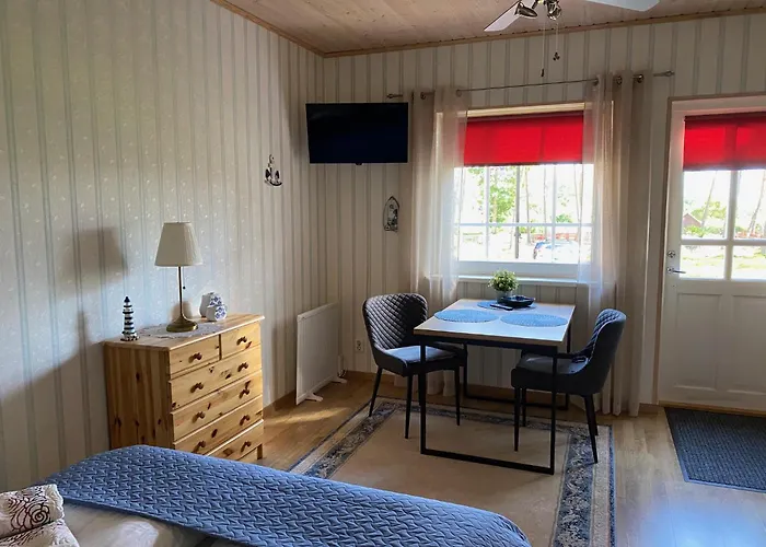 Lägenhet Sinisalu *