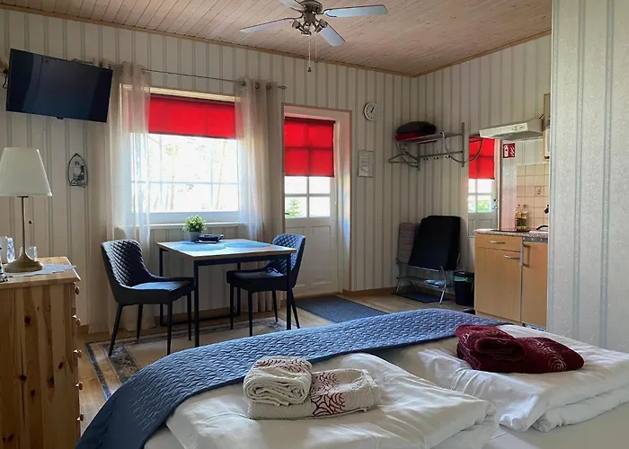 Lägenhet Sinisalu Käsmu