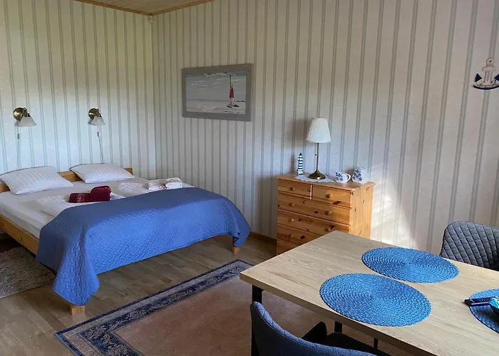 Lägenhet Sinisalu *