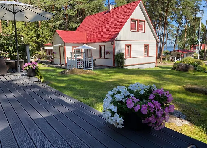 Lägenhet Sinisalu Käsmu