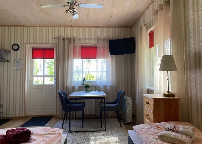 Lägenhet Sinisalu *