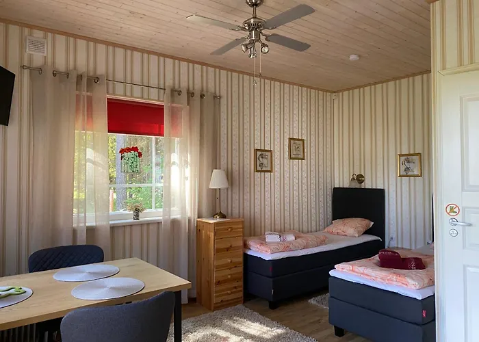 Sinisalu Lägenhet Käsmu