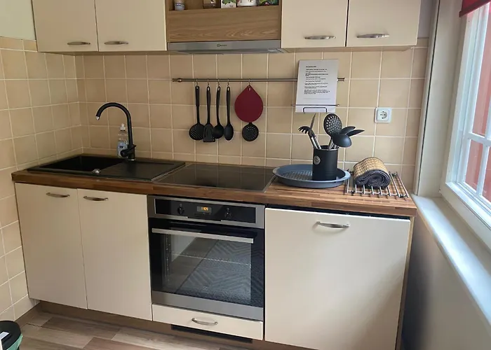 Lägenhet Sinisalu Käsmu