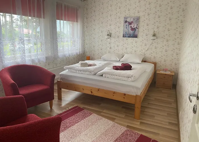 Sinisalu Lägenhet *