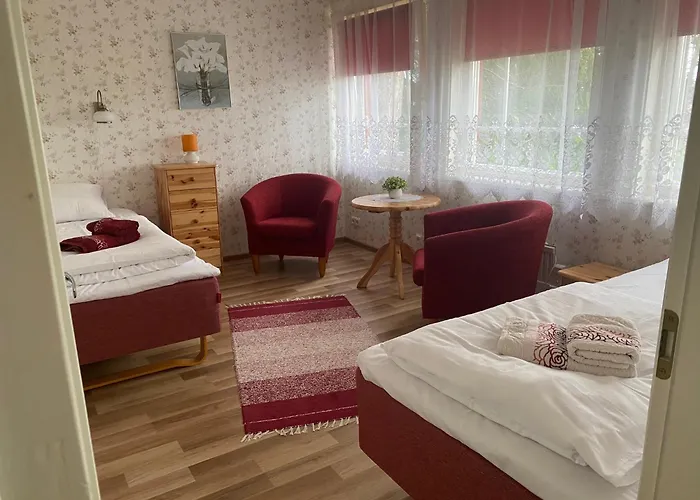 Sinisalu Lägenhet Käsmu