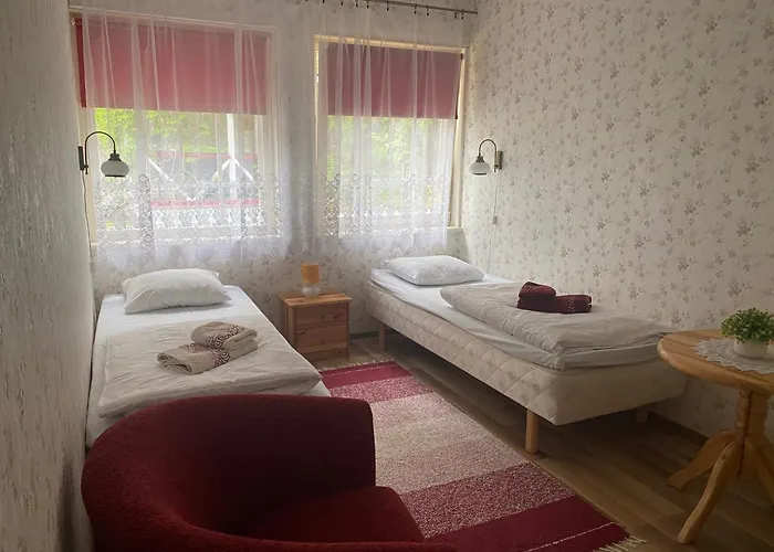 Lägenhet Sinisalu Käsmu